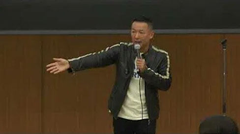 山本太郎（れいわ新選組代表）おしゃべり会 北海道 根室市 2019年9月23日