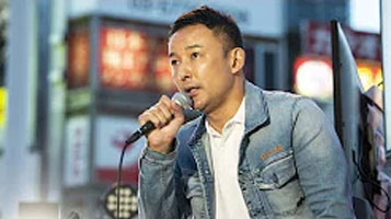 【予告なし街宣】東京・北千住駅西口 2020年6月16日【れいわ新選組代表 山本太郎 】