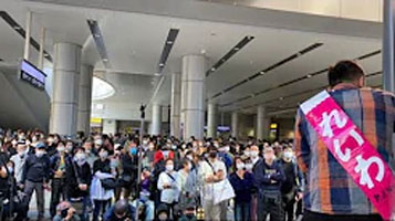 【あかん！都構想 街宣】JR大阪駅御堂筋北口前 れいわ新選組 山本太郎 2020年10月25日 12:00